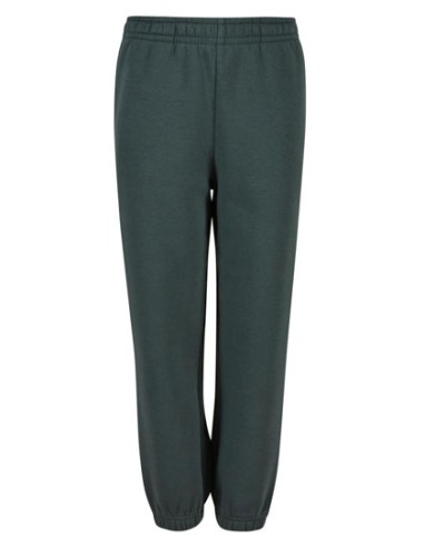 BUI-BY317-Kids Fluffy Sweatpants